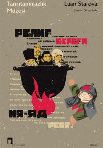 Tanrıtanımazlık Müzesi